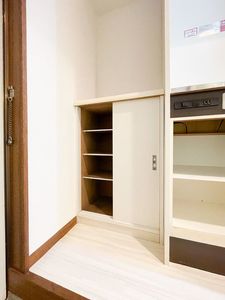 コーポ西国 101号-9