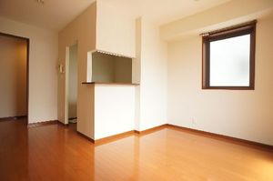 TERRA HOUSE 東大前 201号-4