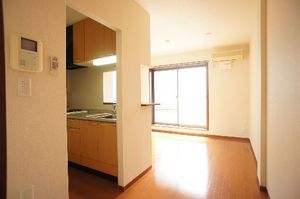 TERRA HOUSE 東大前 201号-5