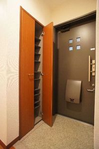 TERRA HOUSE 東大前 201号-11