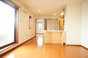 TERRA HOUSE 東大前 310号-3