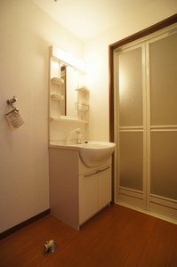 TERRA HOUSE 東大前 310号-8