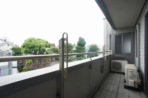 TERRA HOUSE 東大前 310号-10