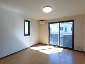 ソレーユ 201号-2