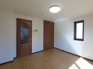 ソレーユ 201号-3