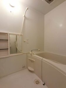 ソレーユ 201号-6