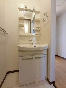 ソレーユ 201号-7