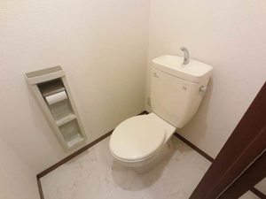 ソレーユ 201号-8