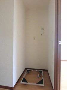 ソレーユ 201号-9