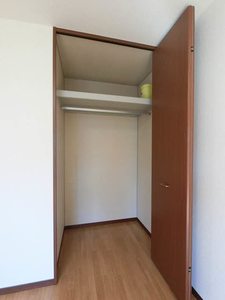 ソレーユ 201号-10