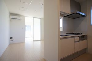 アーバンイースト 201号-3