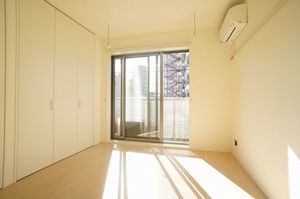 アーバンイースト 201号-5