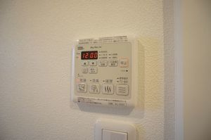 アーバンイースト 201号-8