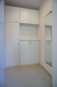 アーバンイースト 201号-11