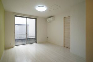 エステレラ自由が丘 102号-2