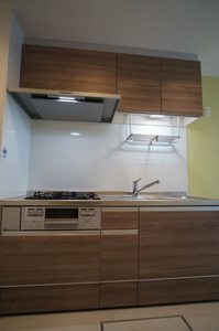 エステレラ自由が丘 102号-8