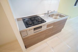 エステレラ自由が丘 102号-12