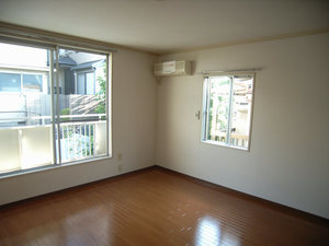 リヴェ－ルハイツ 202号-2