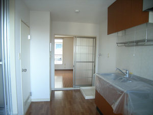 リヴェ－ルハイツ 202号-4