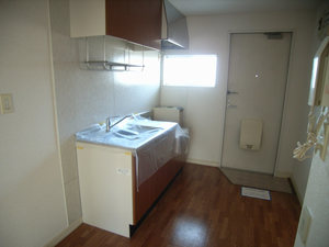 リヴェ－ルハイツ 202号-5