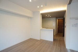 ラフィーネ恵比寿 303号-3