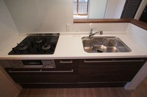 トパーズ南台 201号-3