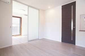 トパーズ南台 201号-9