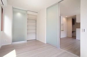 トパーズ南台 201号-11