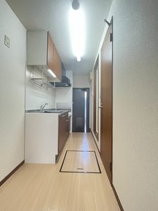 ケイ　スピティ 103号-6