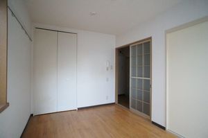 メゾン・ジュネス 102号-4