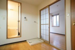 メゾン・ジュネス 102号-11