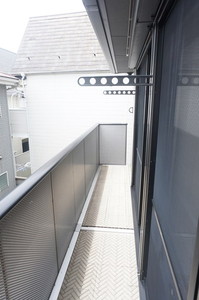 ノイエ南台 202号-13