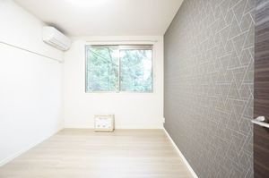 ノートル・メゾンⅡ 202号-4