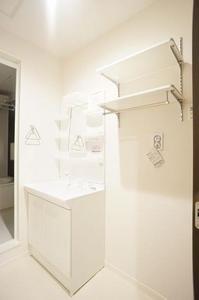 ノートル・メゾンⅡ 202号-5