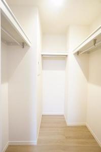 ノートル・メゾンⅡ 202号-8