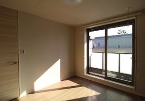 グランファミーユ阿佐ヶ谷南 302号-2