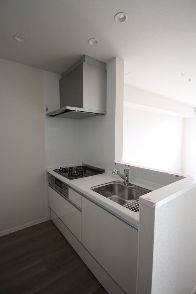 グランファミーユ阿佐ヶ谷南 302号-3