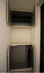 グランファミーユ阿佐ヶ谷南 302号-10