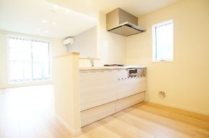 リラフォート 201号-2