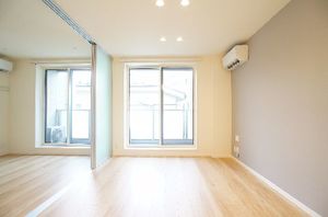 リラフォート 201号-4