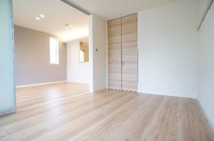 リラフォート 201号-5