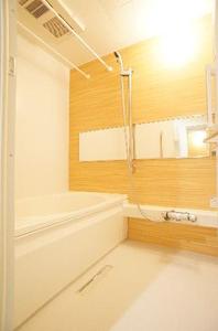 リラフォート 201号-8