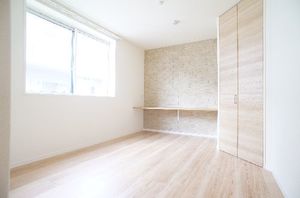 リラフォート 201号-9