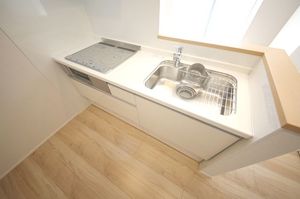 プロローグ白金 301号-3