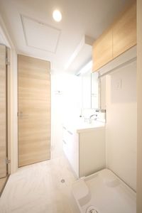 プロローグ白金 301号-7