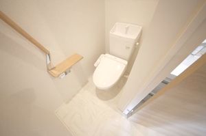 プロローグ白金 301号-8