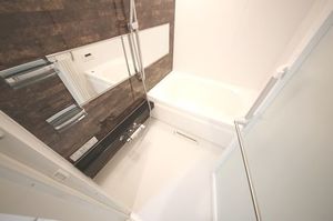 プロローグ白金 301号-9