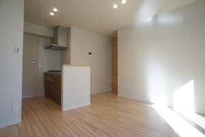 アトリエール豪徳寺 201号-3