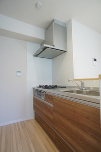 アトリエール豪徳寺 201号-4