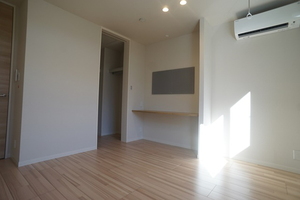 アトリエール豪徳寺 201号-6